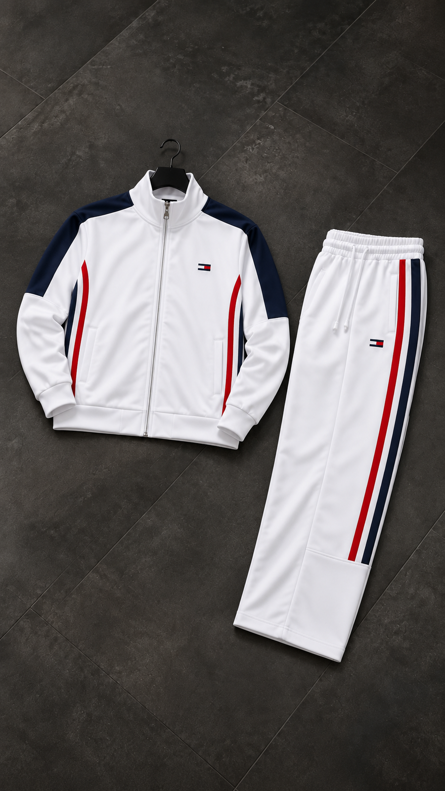 Tommy Hilfiger İthal Eşofman Takımı