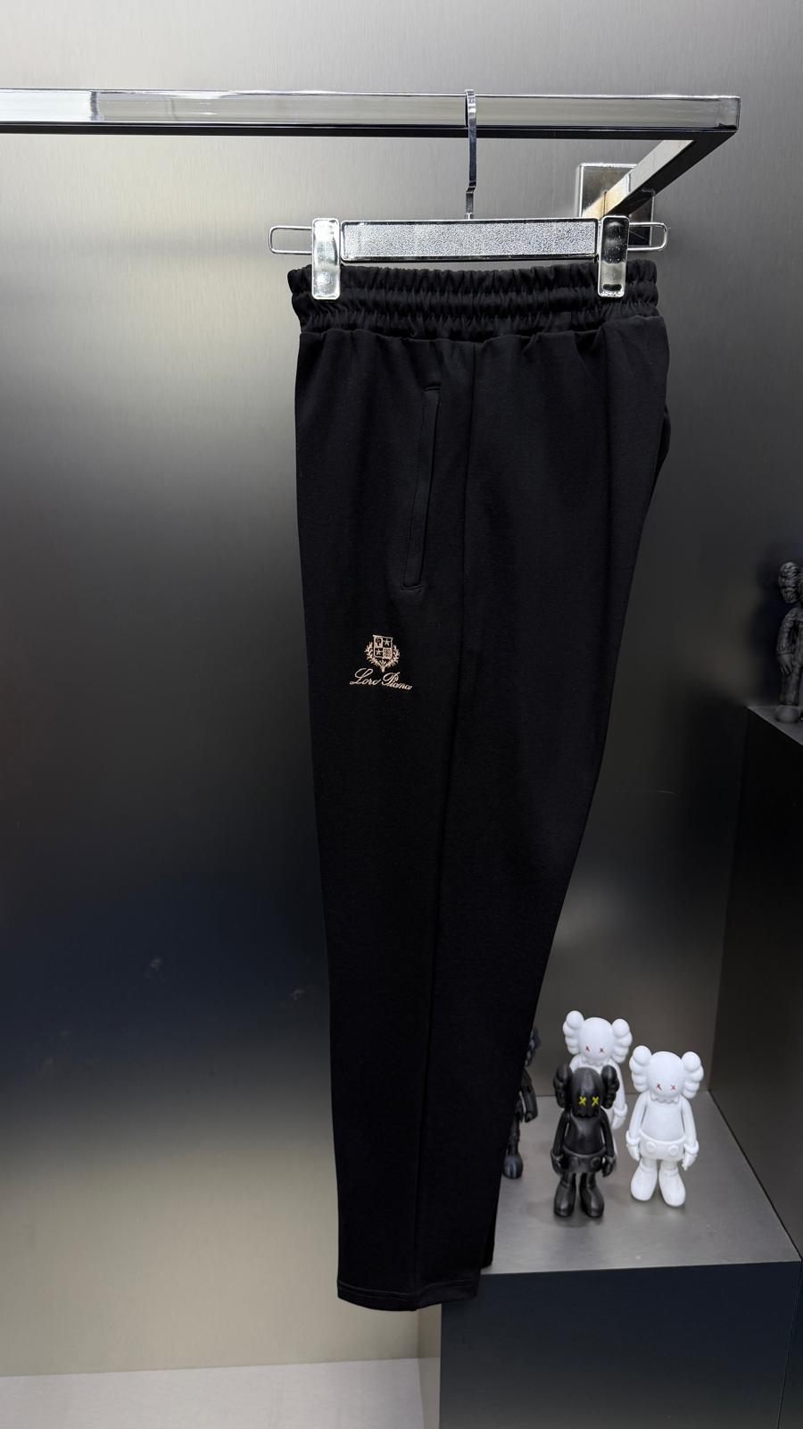 Loro Piana Krem İthal Eşofman Takımı