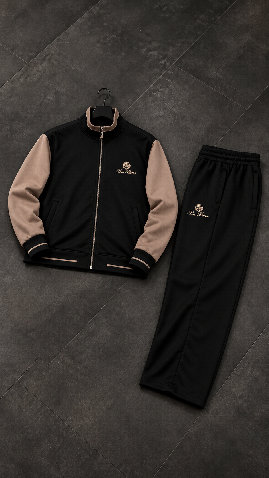 Loro Piana Eşofman Takım