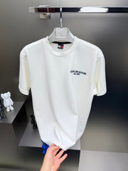 Tommy Hilfiger beyaz İthal Şortlu Eşofman Takımı