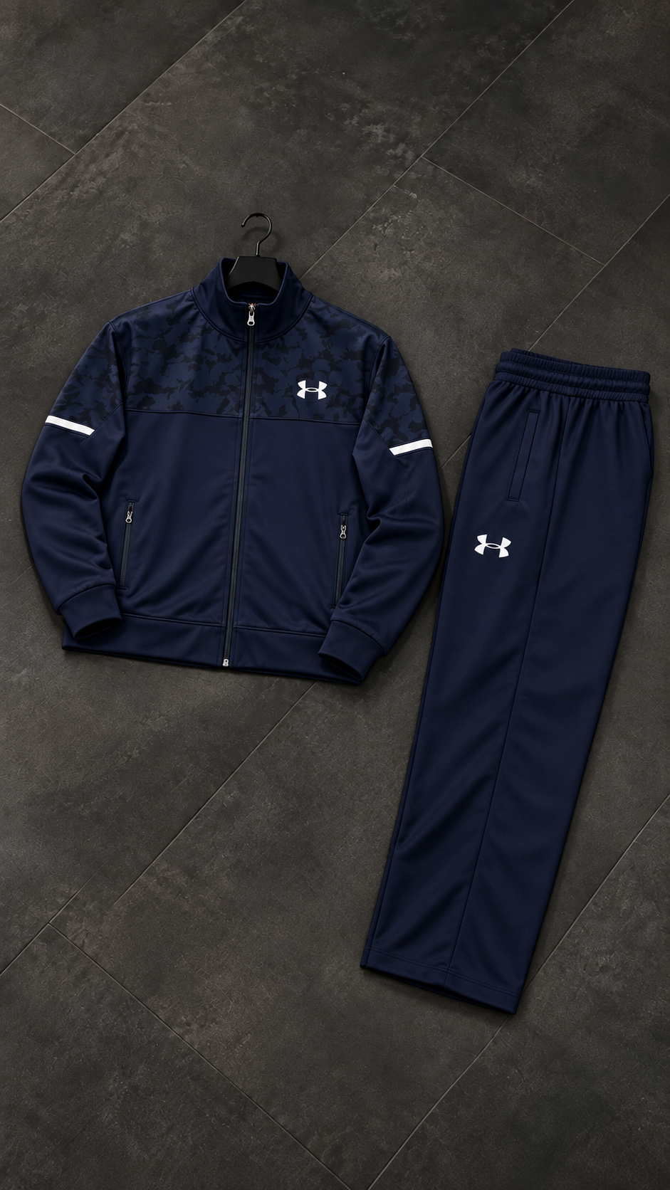 Under Armour   Eşofman Takım