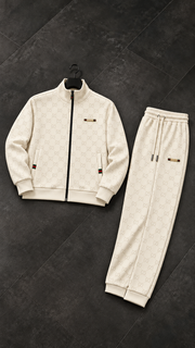Gucci Beyaz İthal Eşofman Takım