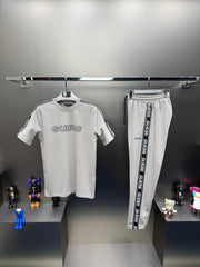 Guess Gri İthal Eşofman Takımı