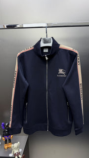 Burberry Lacivert İthal Eşofman Takımı