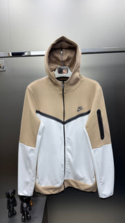 Nike Krem Beyaz İthal Eşofman Takımı