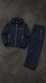 Dsquared2 Lacivert  Eşofman Takımı