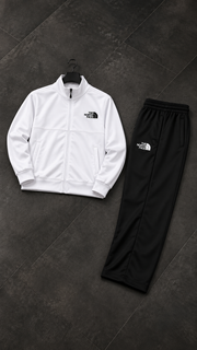 The North Face Beyaz   Eşofman Takımı